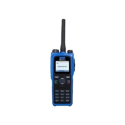 Носимая рация HYT (Hytera) Радиостанция HYT PD-795EX ATEX PD-795EX ATEX (136-174МГц)
