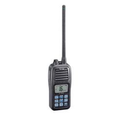 Носимая рация ICOM IC-M24