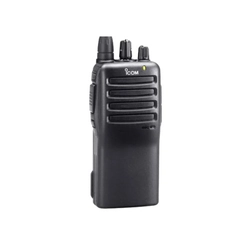 Носимая рация ICOM IC-F26 403-470 MГц