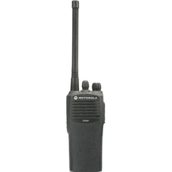 Носимая рация Motorola Радиостанция Motorola CP040 146-174МГц