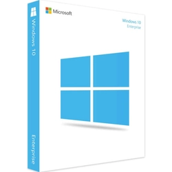 Операционная система Microsoft Enterprise E3 VDA 4b608b64 (Windows 10)