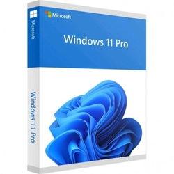 Операционная система Microsoft Windows 11 Professional FQC-10572 (Windows 11)