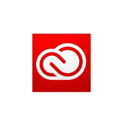 Графический пакет Adobe Creative Cloud for teams - complete with Adobe Stock 65260595BA01A12