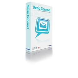 Почтовый сервер Kerio Connect Additional 5 users K10-0211105