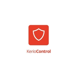 Программный файрвол Kerio Kerio Control Additional 5 users K20-0211105