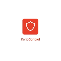 Программный файрвол Kerio Web Filter Extension, additional 5 users K20-0213105