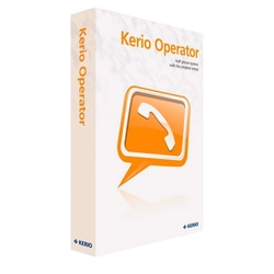 Софт Kerio Operator Server (incl 5 users, 1 yr SWM) K50-0111005