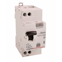 Legrand Rx3 Авдт 30ма 16а 1п+Н Ac 419399