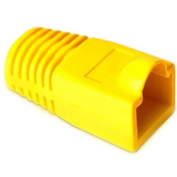 Коннектор SHIP S904-Yellow