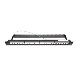 Патч-панель CommScope 2153437-1 (24 порта, STP)