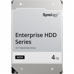 Опция для системы хранения данных СХД Synology HAT5300-4T (Диск для СХД)