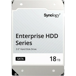 Опция для системы хранения данных СХД Synology Жесткий диск HDD HAT5310 18TB HAT5310-18T (Диск для СХД)