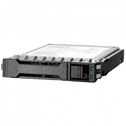 Опция для системы хранения данных СХД HPE Mixed Use SFF BC PM897 SSD P44013-B21 (Диск для СХД)