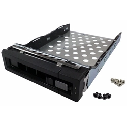Опция для системы хранения данных СХД Qnap SP-X79P-TRAY (Салазки для жесткого диска)
