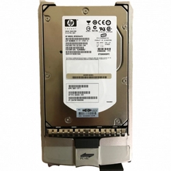 Опция для системы хранения данных СХД HPE 300GB 15K FC EVA Add-on HDD AG425B (Диск для СХД)
