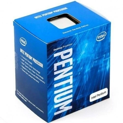 Процессор Intel Pentium Dual-Core G4400 BX80662G4400 S R2DC (2, 3.3 ГГц, 3 МБ, BOX)