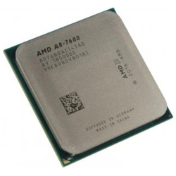 Процессор AMD A8 7680 FM2+ AD7680ACI43AB (4, 3.5 ГГц, 2 МБ)