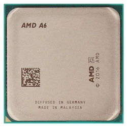 Процессор AMD A6 7480 FM2+ AD7480ACI23AB (2, 3.5 ГГц, 1 МБ)