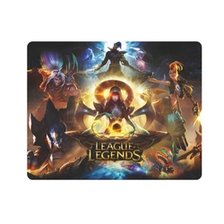 Коврик для мышки X-Game League Legends(Small) X-game-League-Legends