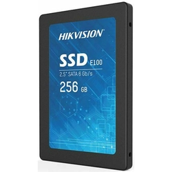 Внутренний жесткий диск Hikvision HS-SSD-E100/256G (SSD (твердотельные), 256 ГБ, 2.5 дюйма, SATA)