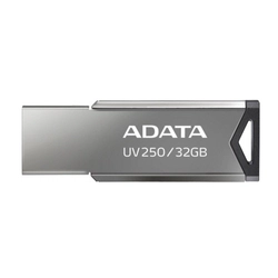 USB флешка (Flash) ADATA DashDrive AUV250-32G-RBK (32 ГБ)