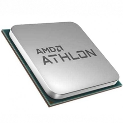 Процессор AMD Athlon 3000G YD3000C6M2OFH (2, 3.5 ГГц, 4 МБ, OEM)