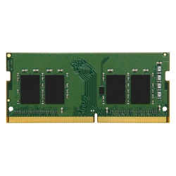 ОЗУ Kingston KVR32S22S6 KVR32S22S6/4 (SO-DIMM, DDR4, 4 Гб, 3200 МГц)
