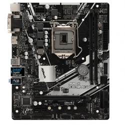 Материнская плата ASRock B365M-HDV (micro-ATX, LGA 1151)