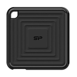 Внешний жесткий диск Silicon Power PC60 SP480GBPSDPC60CK (480 ГБ)