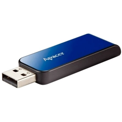 USB флешка (Flash) Apacer AH334 AP32GAH334U-1 (32 ГБ)