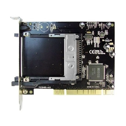 Аксессуар для ПК и Ноутбука Express Card PCI на PCMCI Card PCI-PCMCI