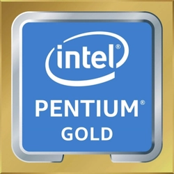Процессор Intel Pentium G5400 CM8068403360112 (2, 3.7 ГГц, 4 МБ, OEM)