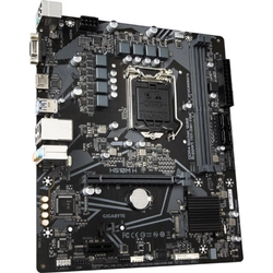 Материнская плата Gigabyte H510M H (micro-ATX, LGA 1200)