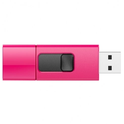 USB флешка (Flash) Silicon Power Ultima U05 SP064GBUF2U05V1H (64 ГБ)