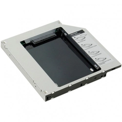 Аксессуар для жестких дисков Agestar HDD case SSMR2S-1A
