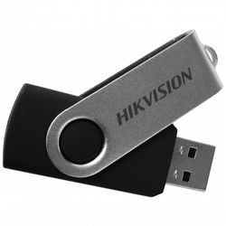 USB флешка (Flash) Hikvision M200S HS-USB-M200S/64G (64 ГБ)