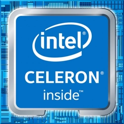 Процессор Intel Celeron G3900 (2, 2.8 ГГц, 2 МБ, OEM)