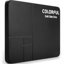 Внутренний жесткий диск Colorful SL500 SL500 250GB (SSD (твердотельные), 250 ГБ, 2.5 дюйма, SATA)