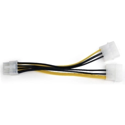 Аксессуар для ПК и Ноутбука Cablexpert CC-PSU-81