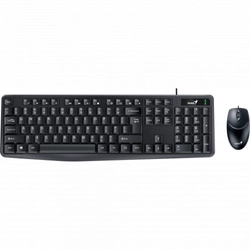 Клавиатура + мышь EnGenius Smart КМ-170 клавиатура+мышь 31330006403