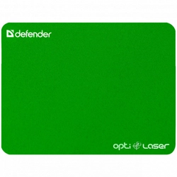Коврик для мышки Defender Silver opti-laser 50410