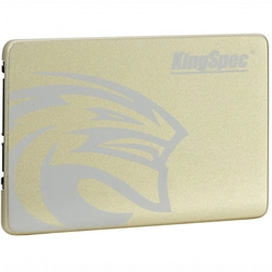 Внутренний жесткий диск KingSpec 1 ТБ P3-1TB (SSD (твердотельные), 1 ТБ, 2.5 дюйма, SATA)
