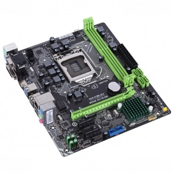 Материнская плата Maxsun  MS-EARTHSHAKER H311M-666 MS-H311M-666 (micro-ATX, LGA 1151)