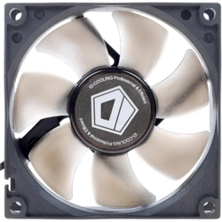 Охлаждение ID-Cooling NO-8025-SD ID-FAN-NO-8025-SD (Для системного блока)