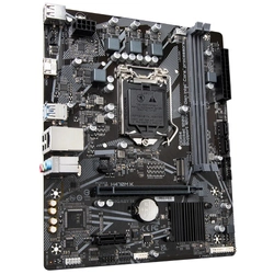 Материнская плата Gigabyte H470M K (micro-ATX, LGA 1200)
