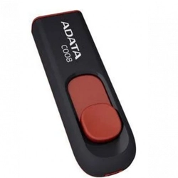 USB флешка (Flash) A-Data AC008-32G-RKD (32 ГБ)