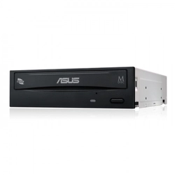 Оптический привод Asus DRW-24D5MT/BLK/B/GEN (90DD01YX-B10010)