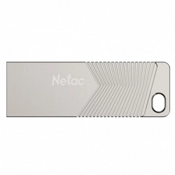 USB флешка (Flash) Netac UM1 USB3.2 Highspeed Flash Drive 64GB NT03UM1N-064G-32PN (64 ГБ)