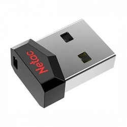 USB флешка (Flash) Netac UM81 NT03UM81N-016G-20BK (16 ГБ)