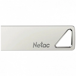 USB флешка (Flash) Netac NT03U326N-032G-20PN (32 ГБ)